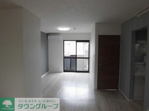 ヴェルドミール南柏B棟の物件内観写真